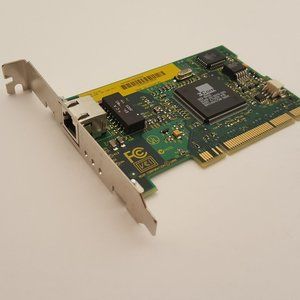 3COM 3C905C - TXM Fast Etherlink XL PCI 10/100 Mbps Ethernet Adapter NIC